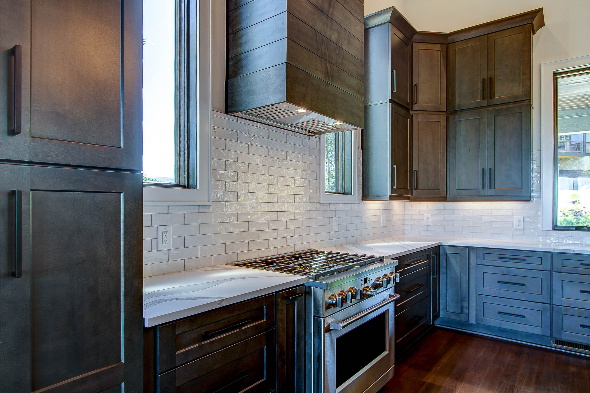 VV2 Eagles Nest, Banner Elk, NC